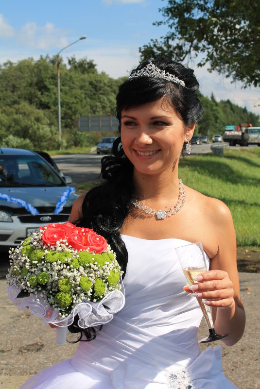 Невеста - Ирина Шилова