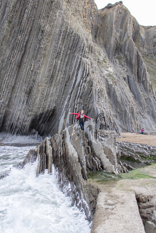 ZUMAIA - Владимир Бадюля