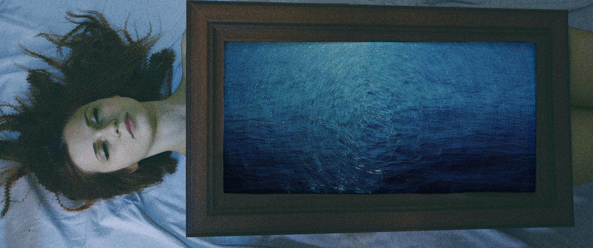 Море в душе - Tanya Maer
