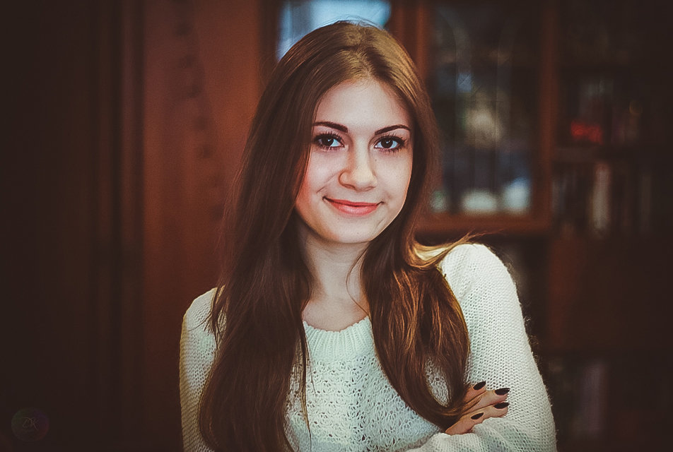 Екатерина - Дарья Кувшинникова