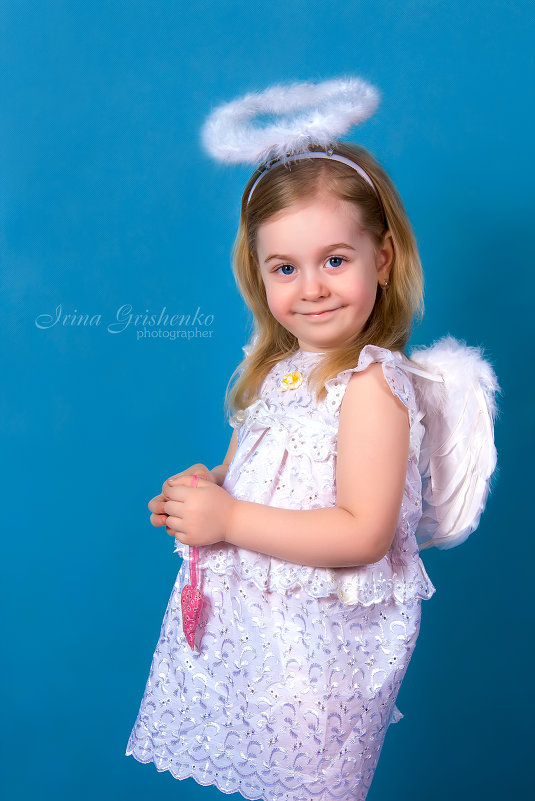 ангелочек - Ирина 