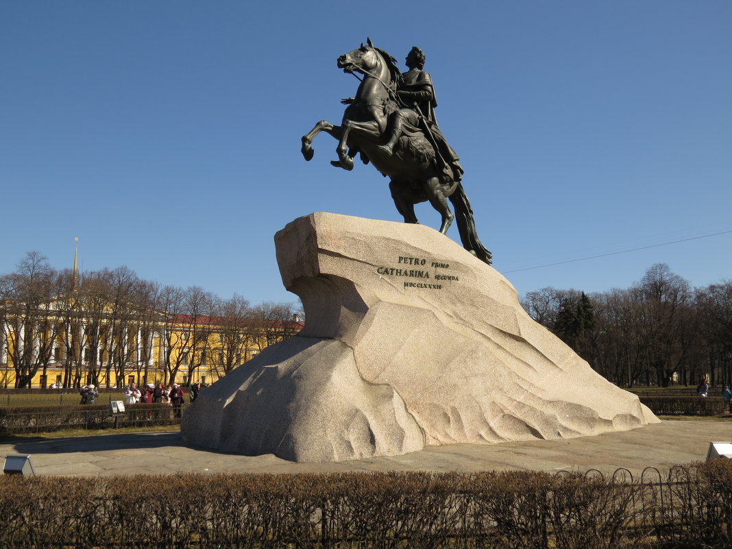 Прогулки по питеру - jenia77 Миронюк Женя