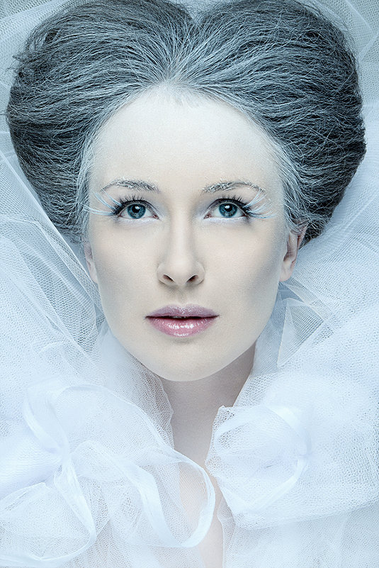 Snow Queen - Tatima *