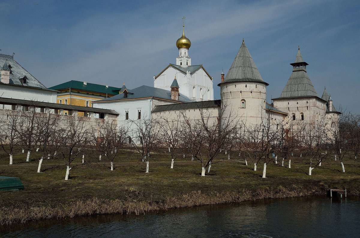 Ростов Великий - Дмитрий Косачев