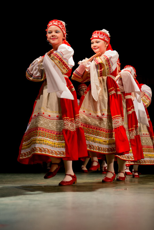 Танец - Александр Шипов