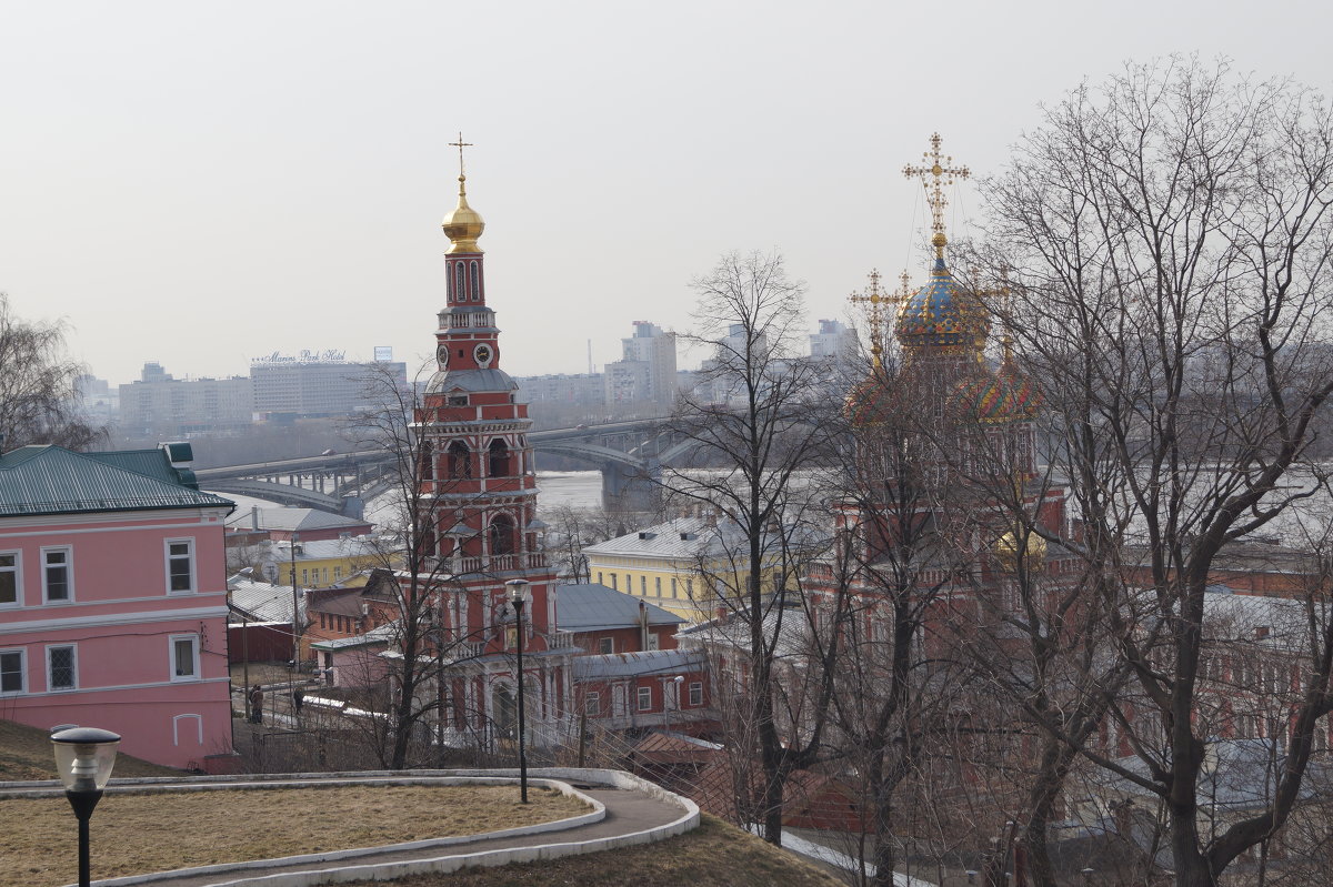 Рождественская сторона - Евгений Кочетков