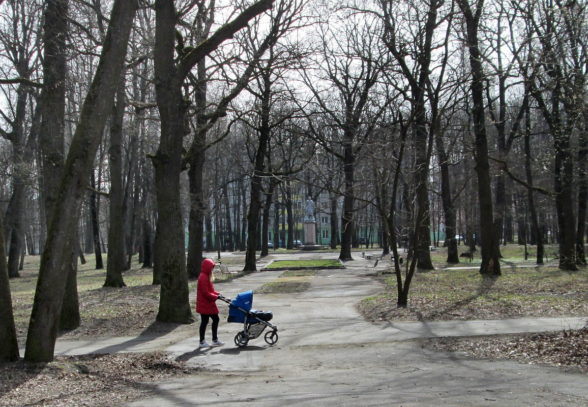 *** - Валентина Береснева