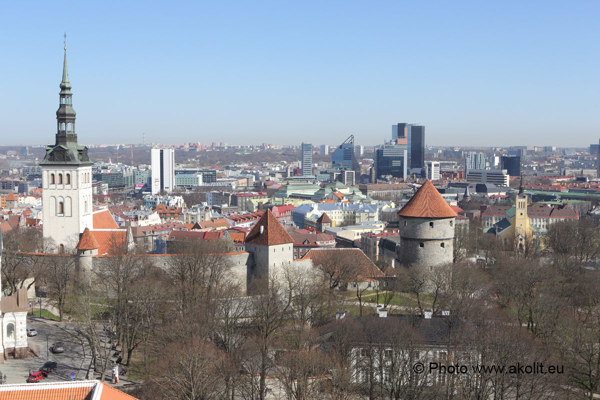 Fotostuudio Akolit, Tallinn - Аркадий  Баранов Arkadi Baranov