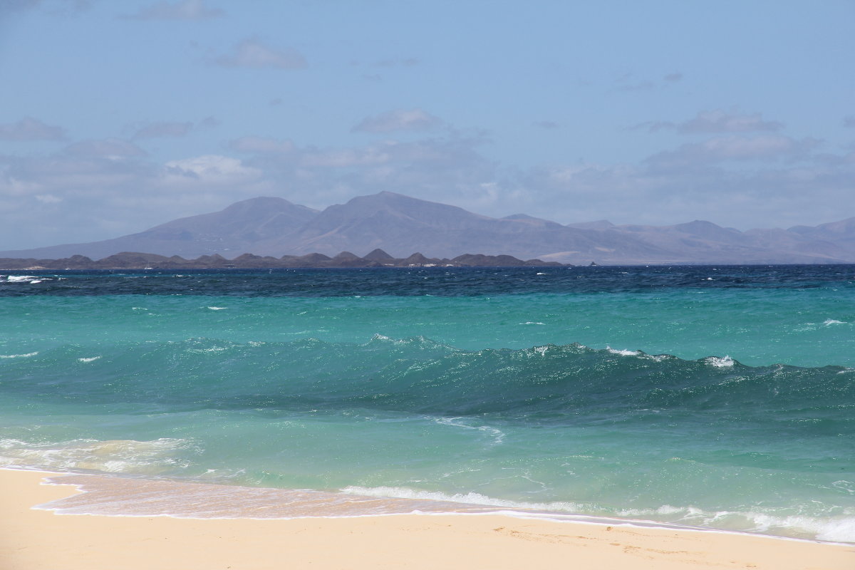 Fuerteventura - Alexej Kuks
