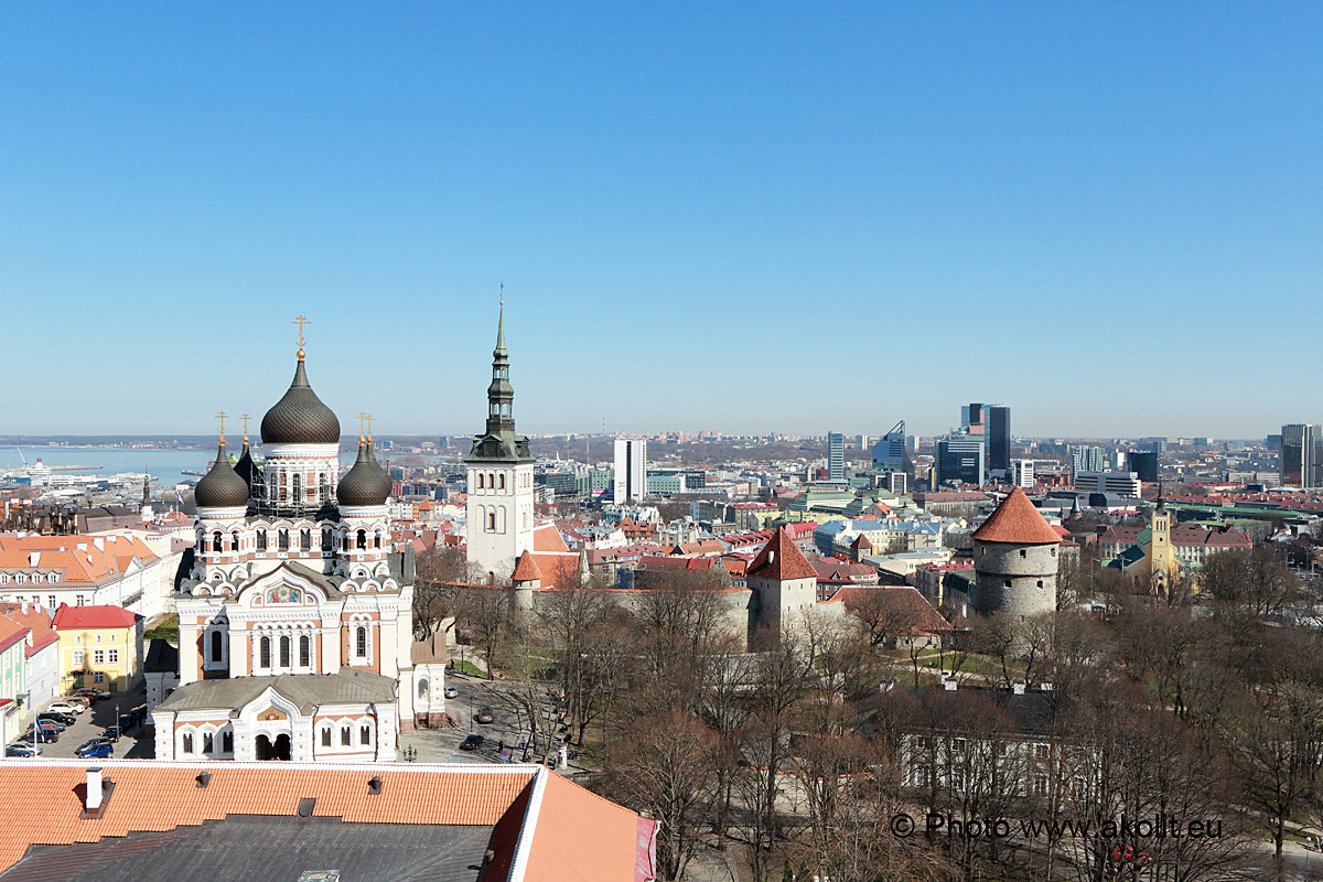 Fotostuudio Akolit, Tallinn - Аркадий  Баранов Arkadi Baranov