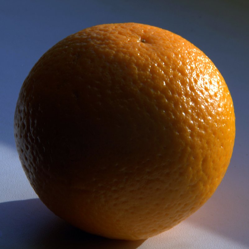 Апельсин на подоконнике - Анатолий Мамичев