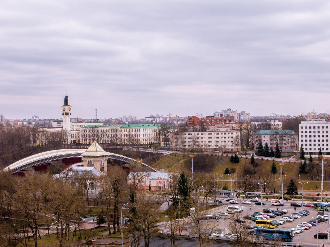 ,,, - Александр Рамус