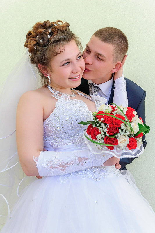 Свадьба - Анатолий Клепешнёв