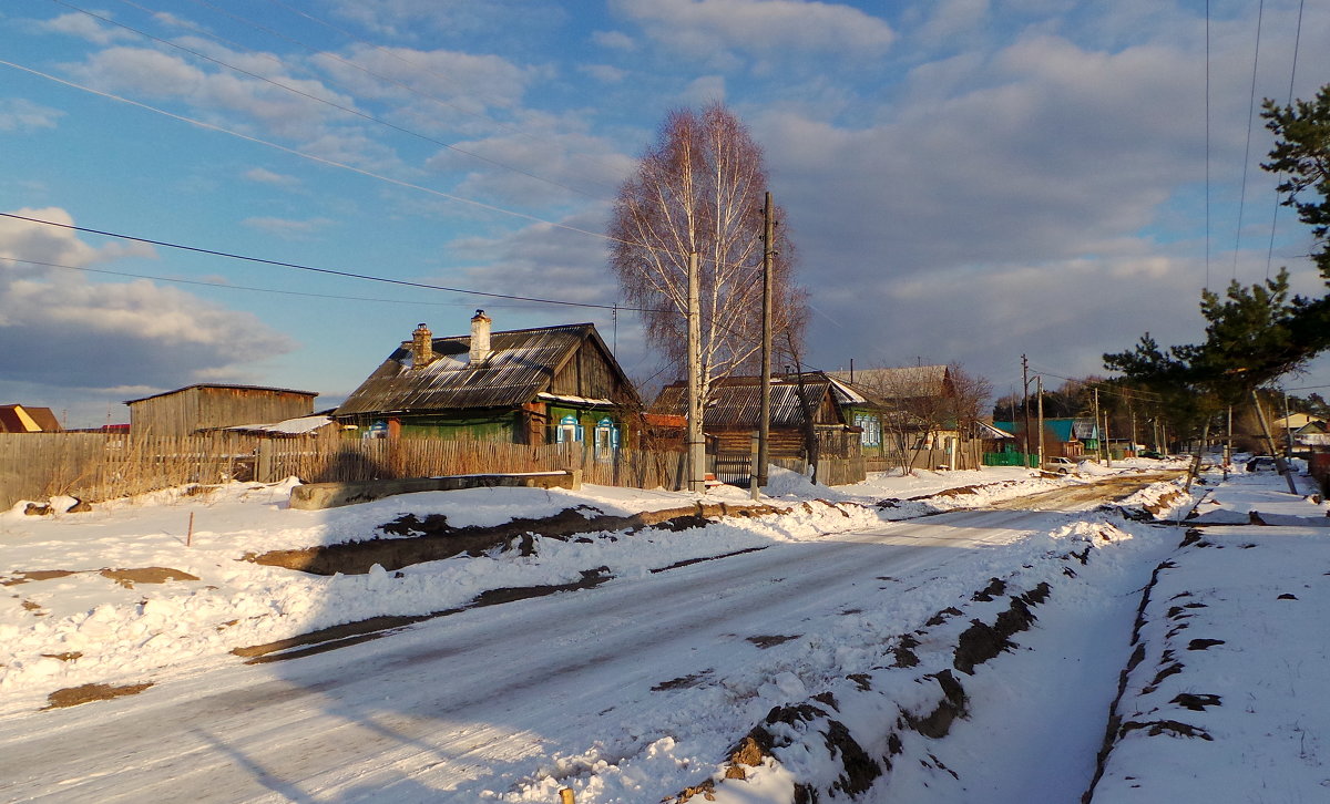 *** - Олег Петрушов