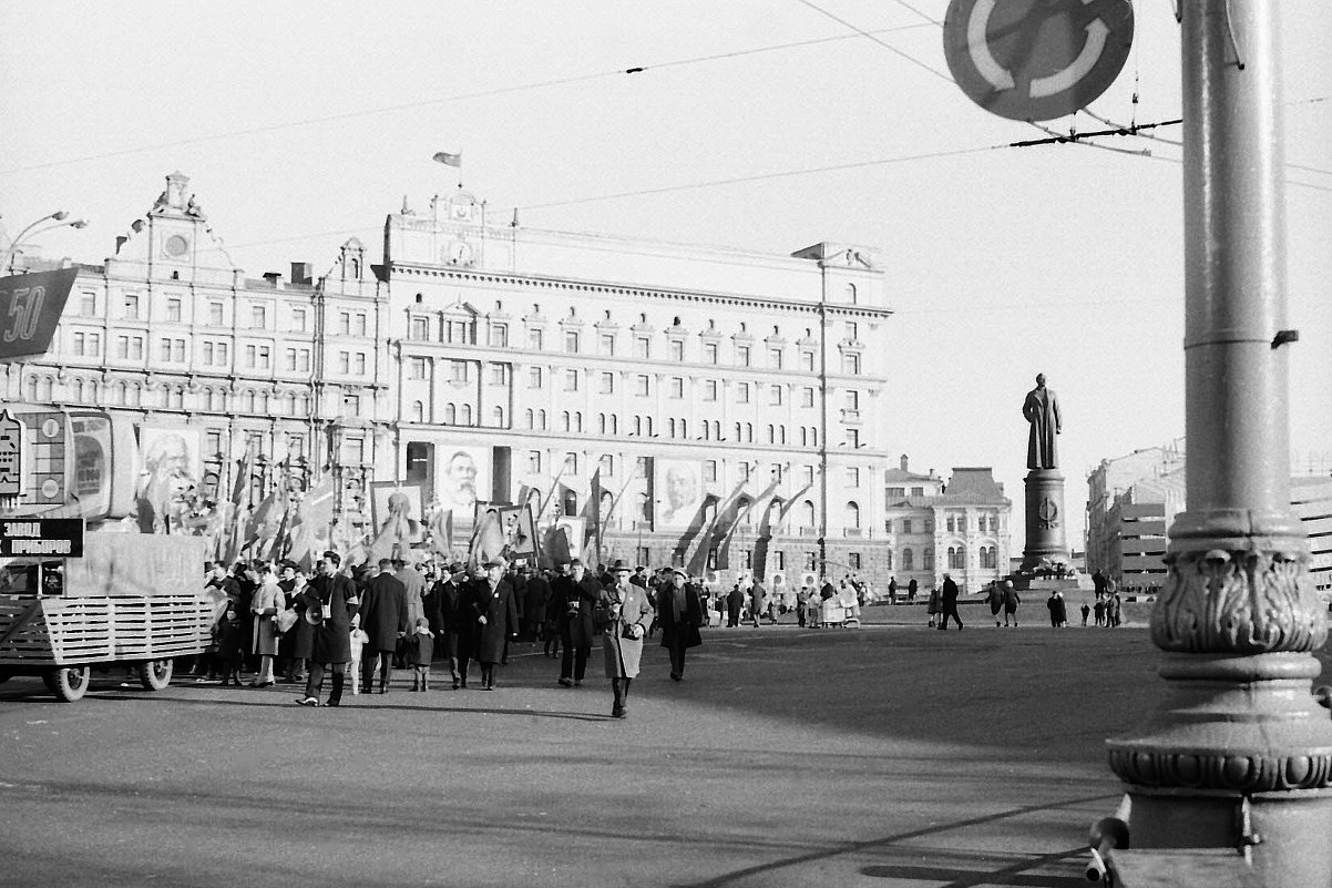 7 ноября 1967года - aleksandr Крылов