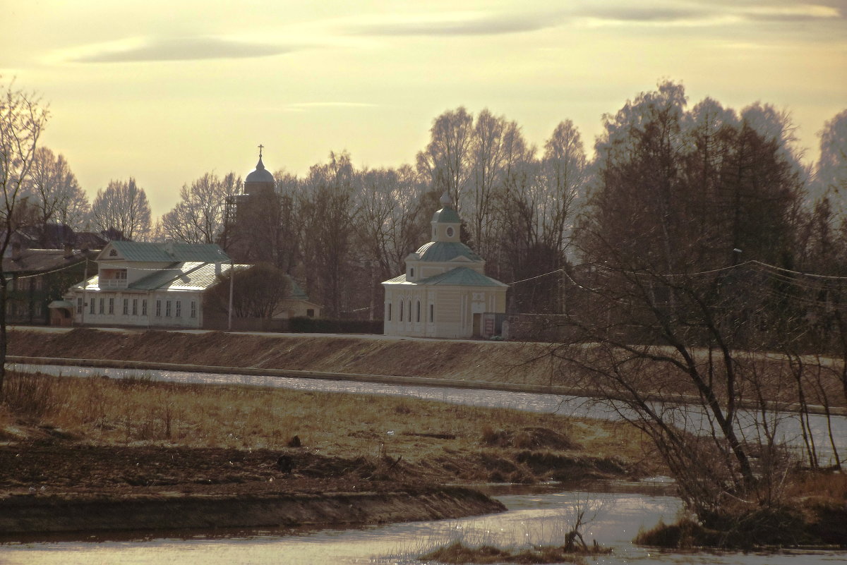 ** - Сергей Кочнев