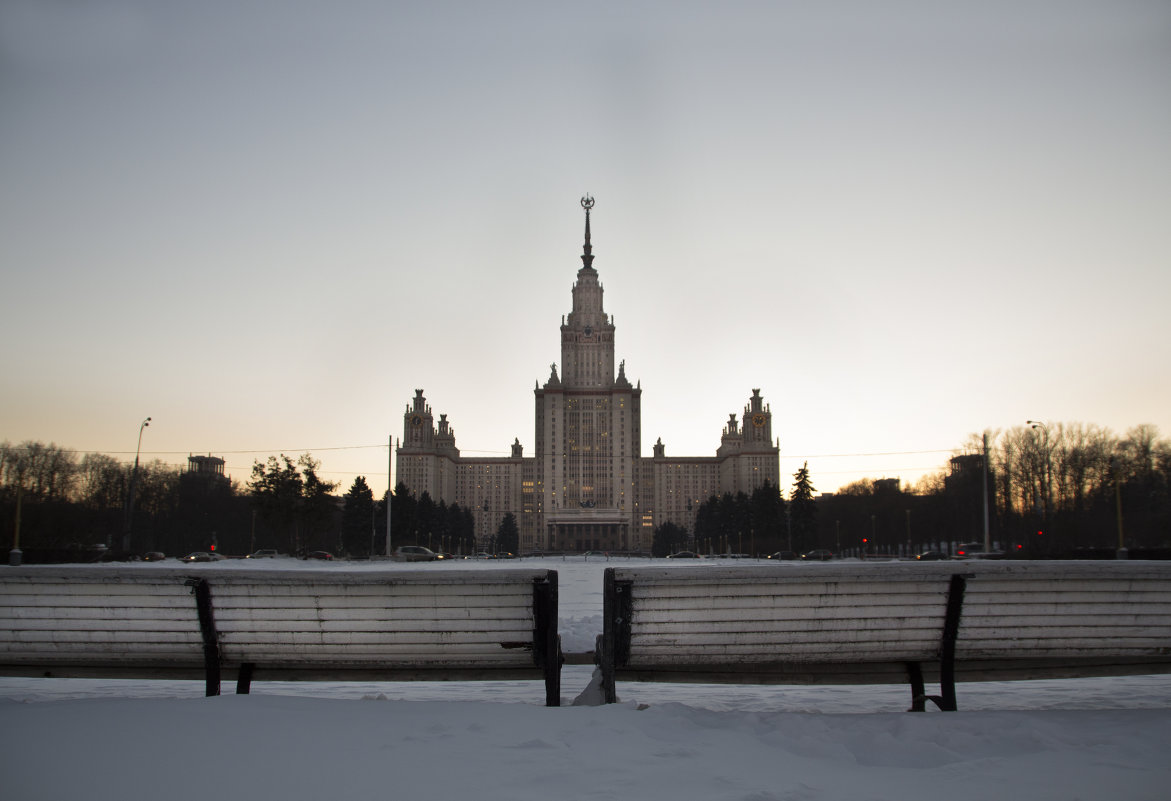 " - Владислав Струтынский