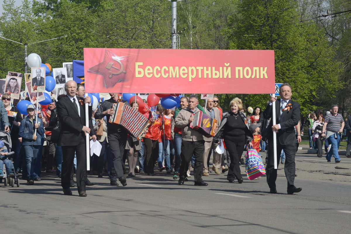 9 мая 2014 - Алексей Короткевич