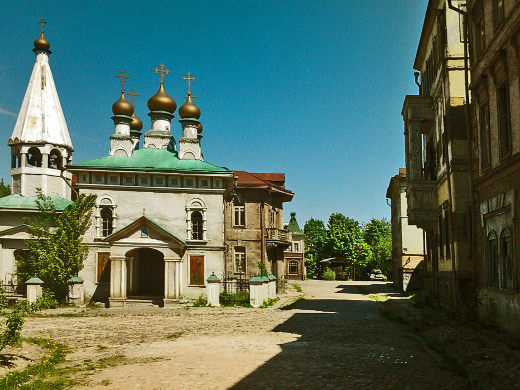 *** - Сергей Дабаев