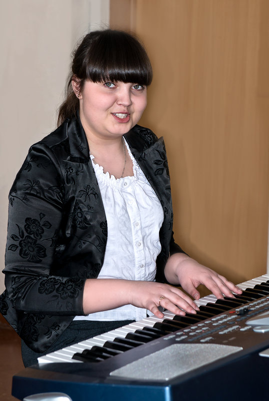 Алина - Алёна Михеева