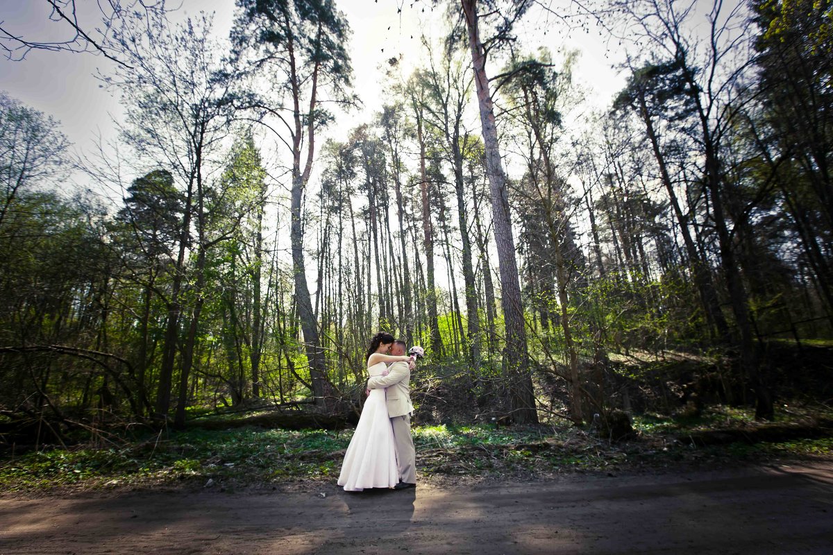 Свадьба - Александр Кошалко