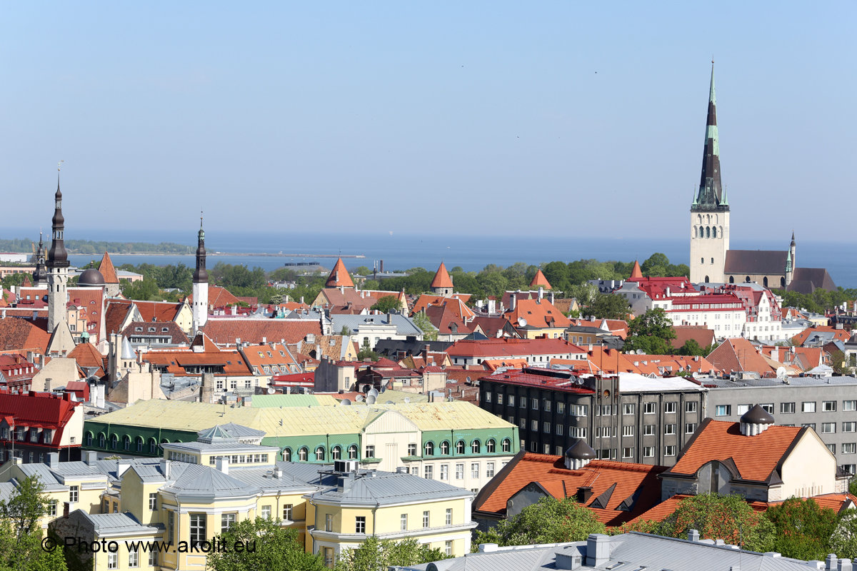 Fotostuudio Akolit, Tallinn - Аркадий  Баранов Arkadi Baranov