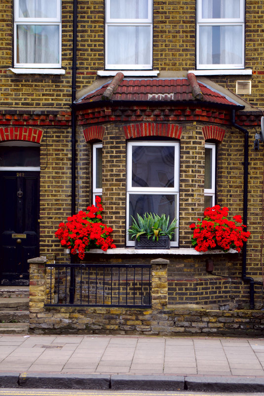 London - Дмитрий Ланковский