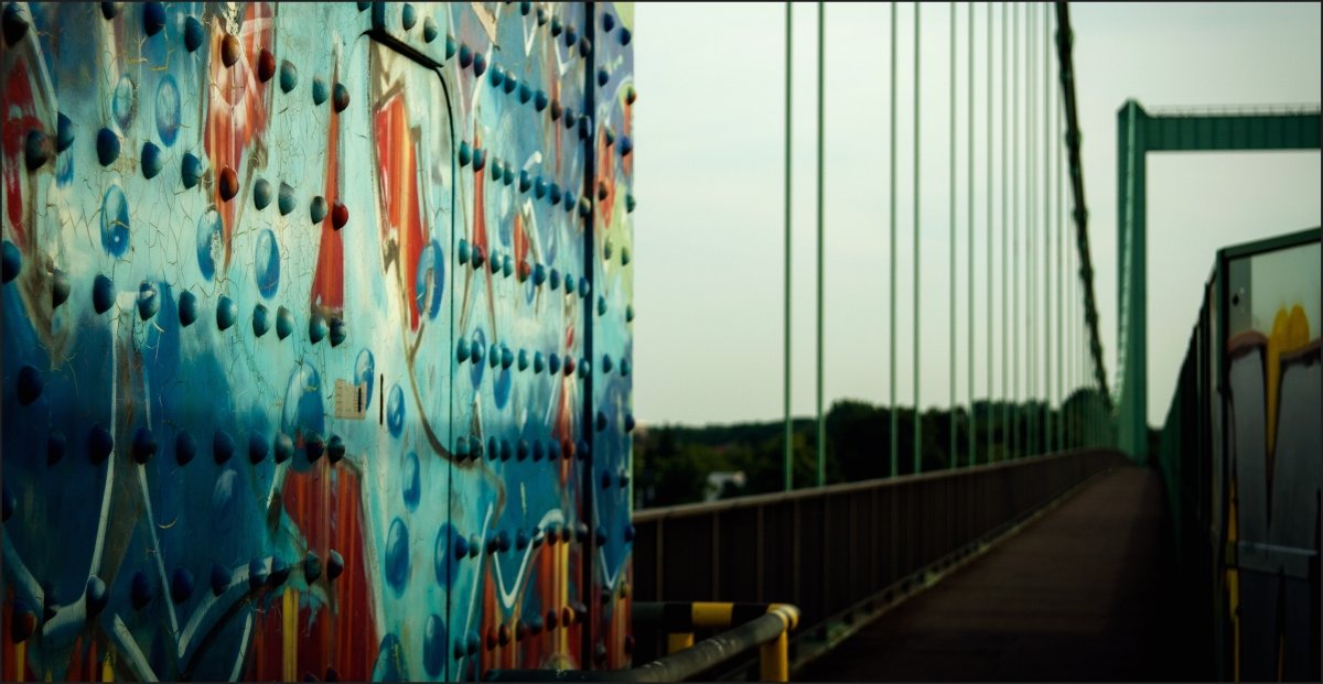 Рейнский мост - Alexandr G
