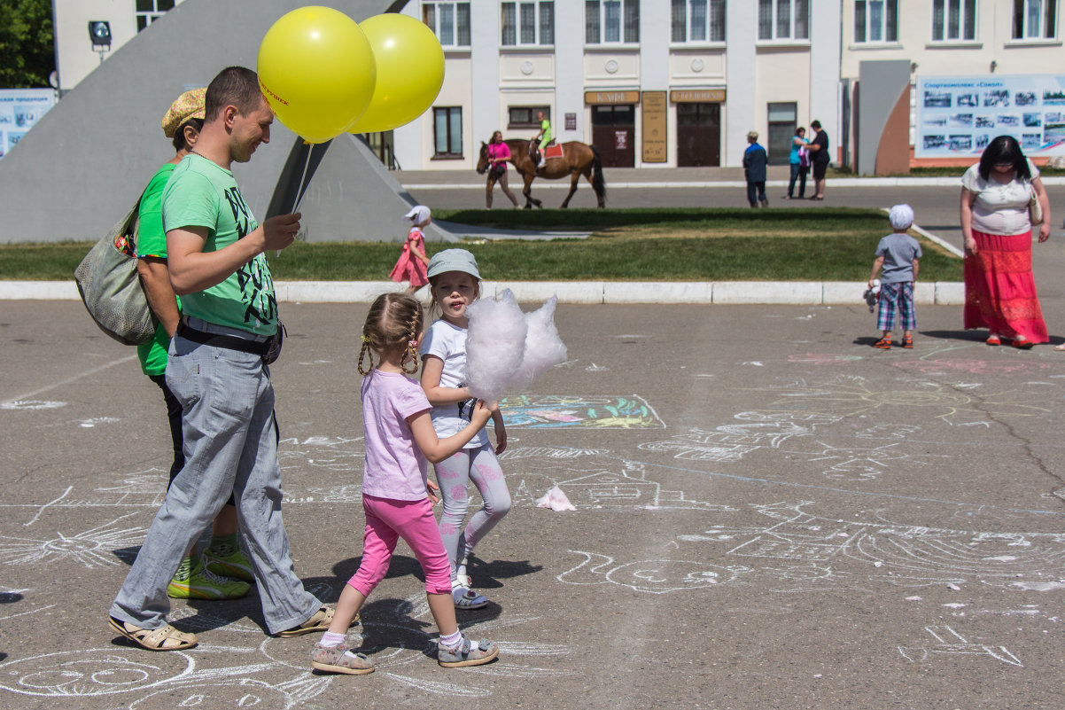 *** - Сергей Старовойт