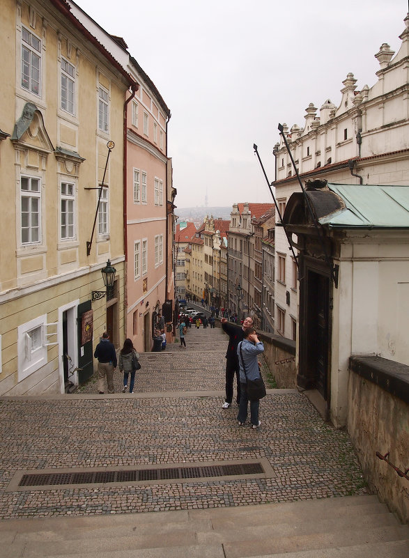 Прага 2014 - Anatolii 
