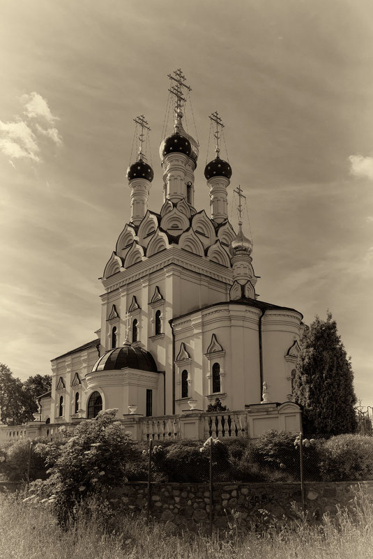 Храм - Дмитрий Давыдов