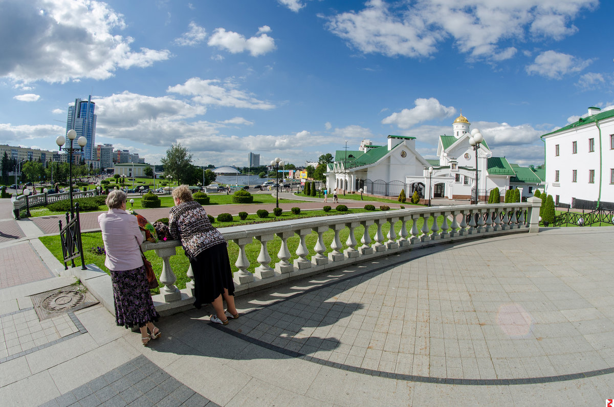 *** - Зьміцер Невяроўскі