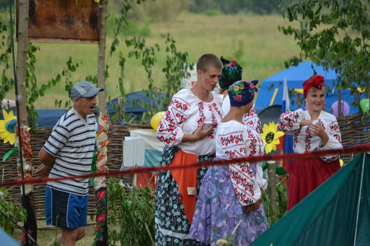 Палево - Дмитрий 