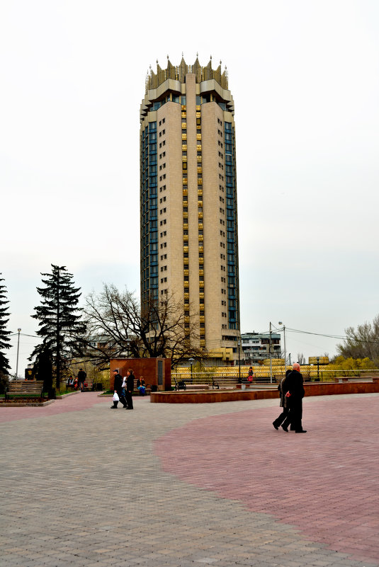 отель3 - oxana 