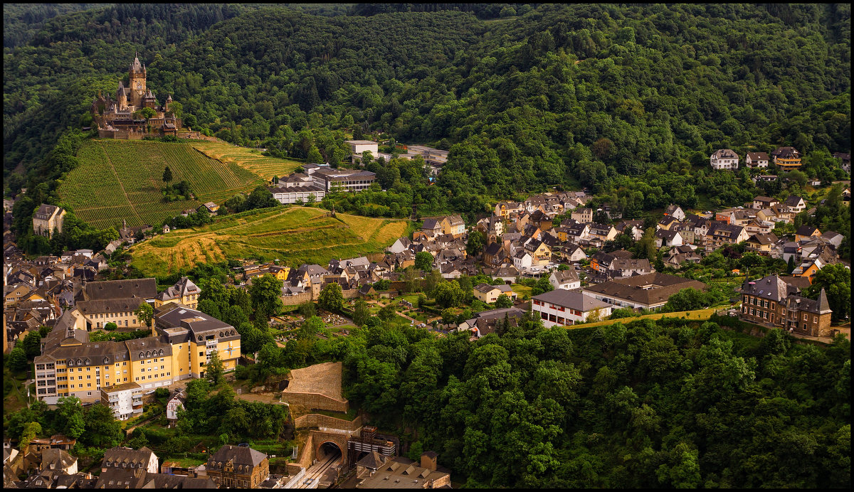 Cochem - Андрей Бойко