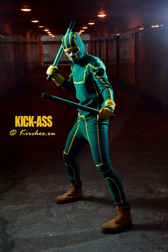 Теги: kirchos.ru cosplay kick-ass.
