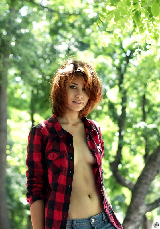 Nude - Алексей (3011)