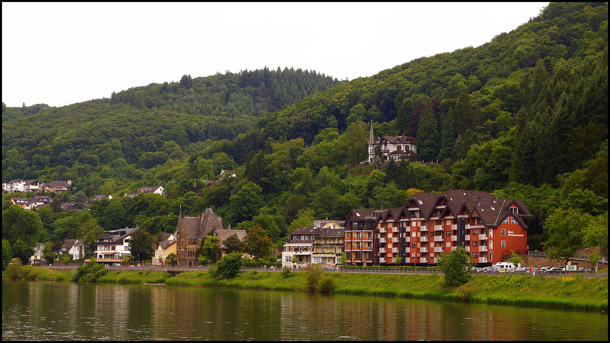 Cochem - Андрей Бойко