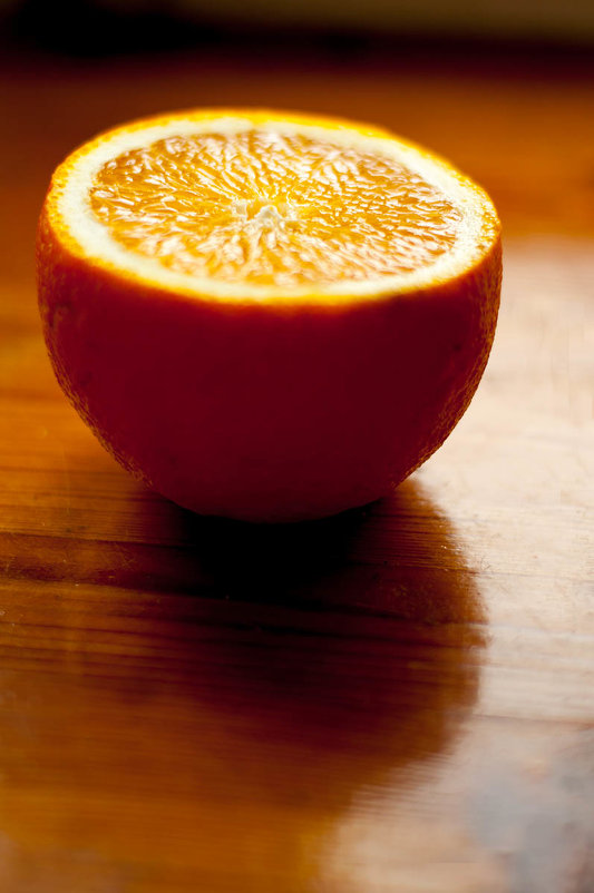 апельсин - Наталья 