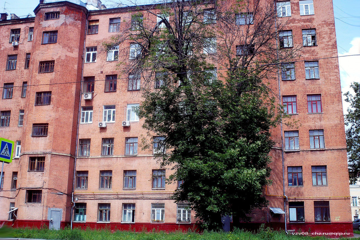 Городской  Этюд - Игорь Пляскин