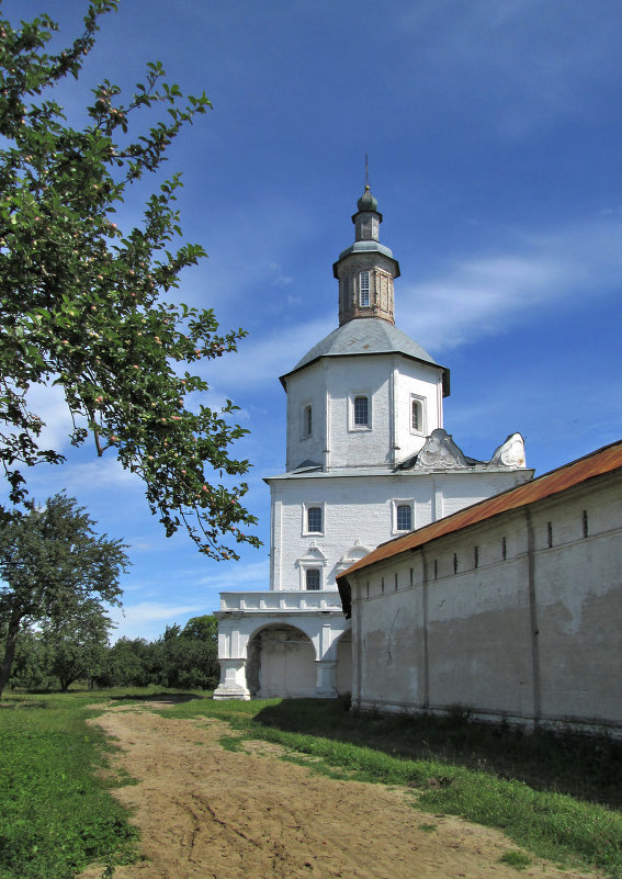 *** - Валентина Береснева