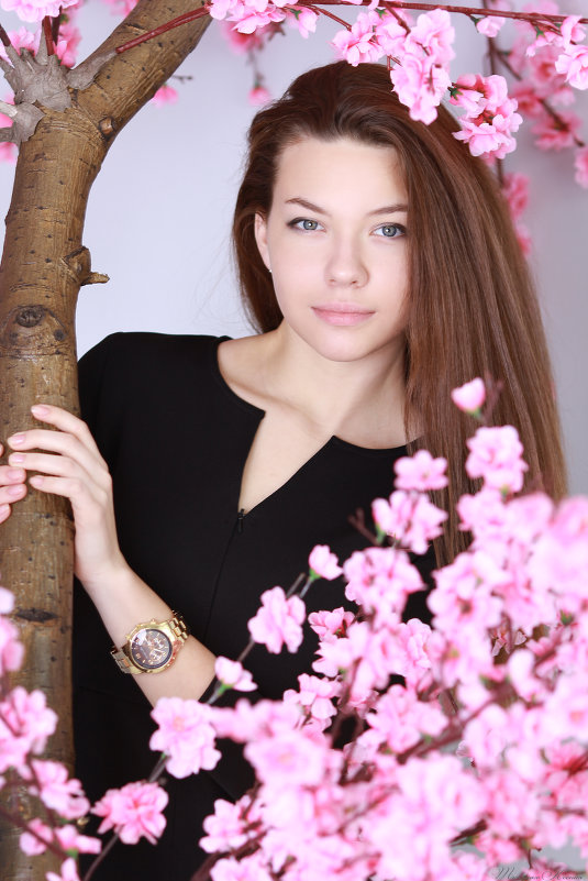 Нина - Ксения Ткаченко