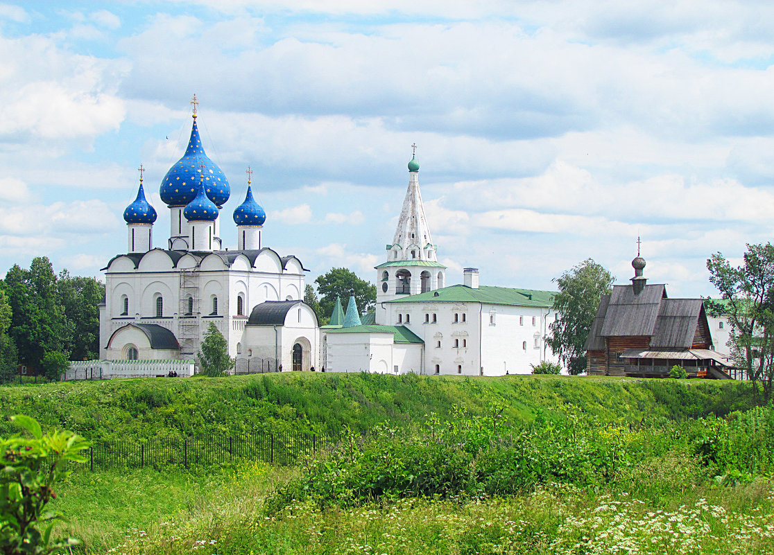 Кремль - Владимир А. Украинский