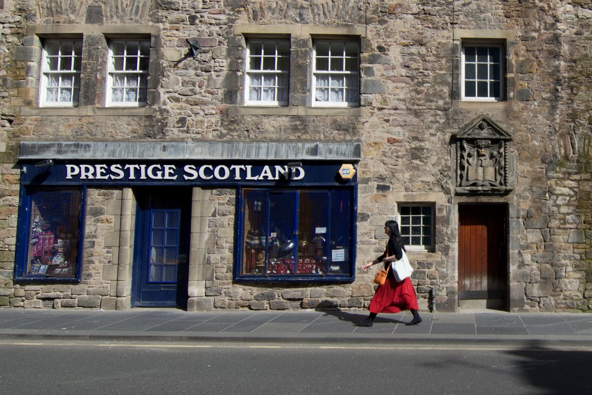 Prestige Scotland - SvetlanaScott .