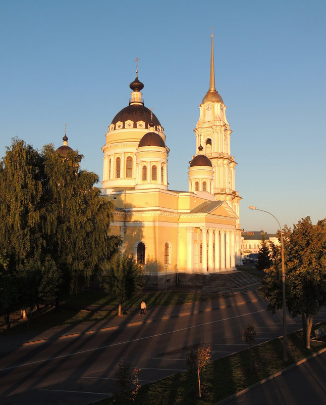 В лучах солнца - Галина Galyazlatotsvet