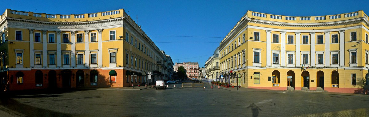 на Приморском на бульваре - Александр Корчемный