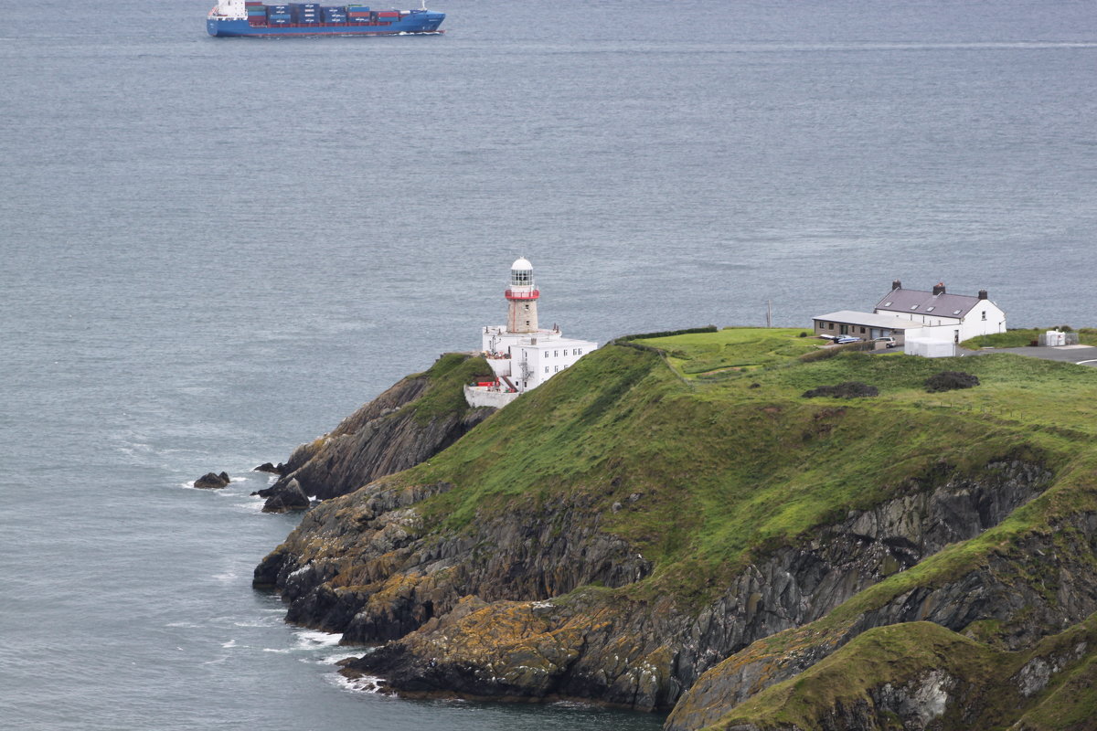 Howth Co.Dublin Ireland - Dmitrijs Jarmolovics