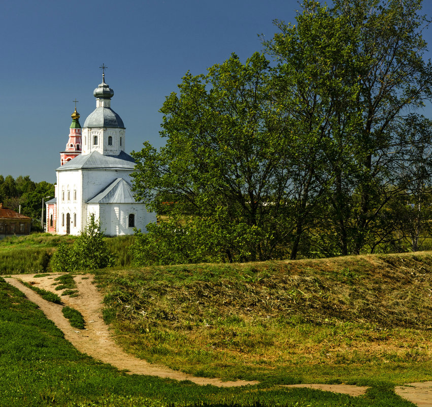 дорога к храму - ник. петрович земцов