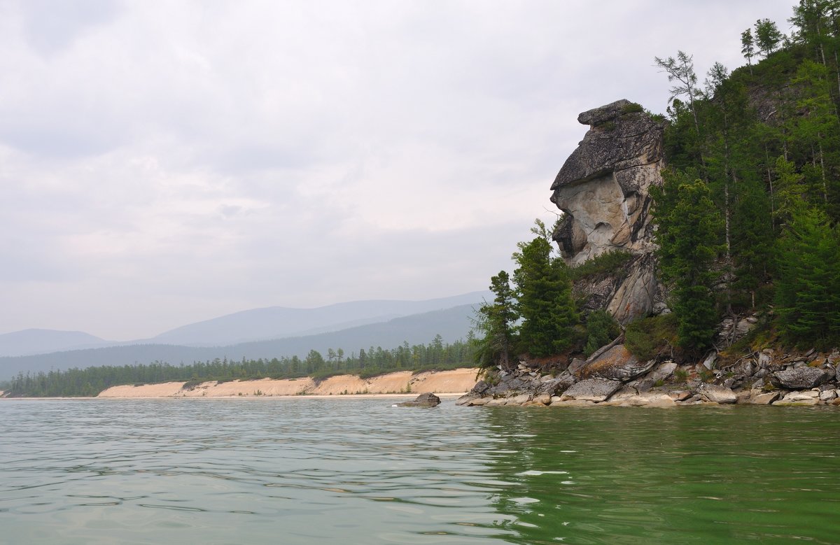 *** - Александр Хаецкий