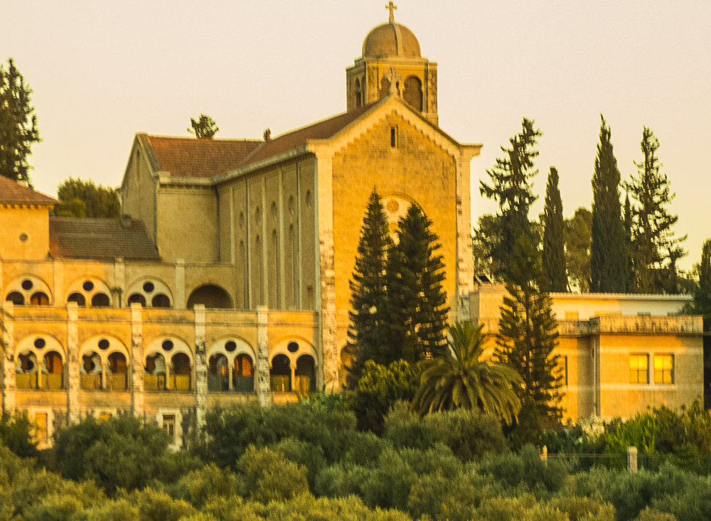 latrun.israel - venera 